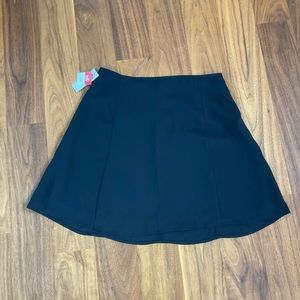aritzia sunday best kim skirt